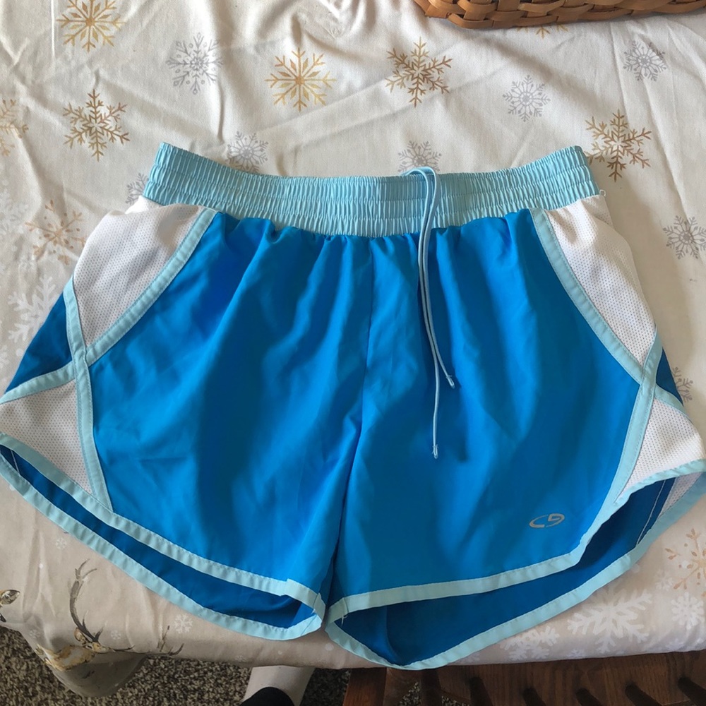 Champion Women’s Running Shorts